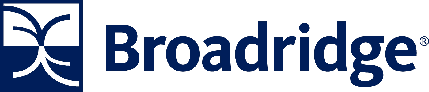 Broadridge